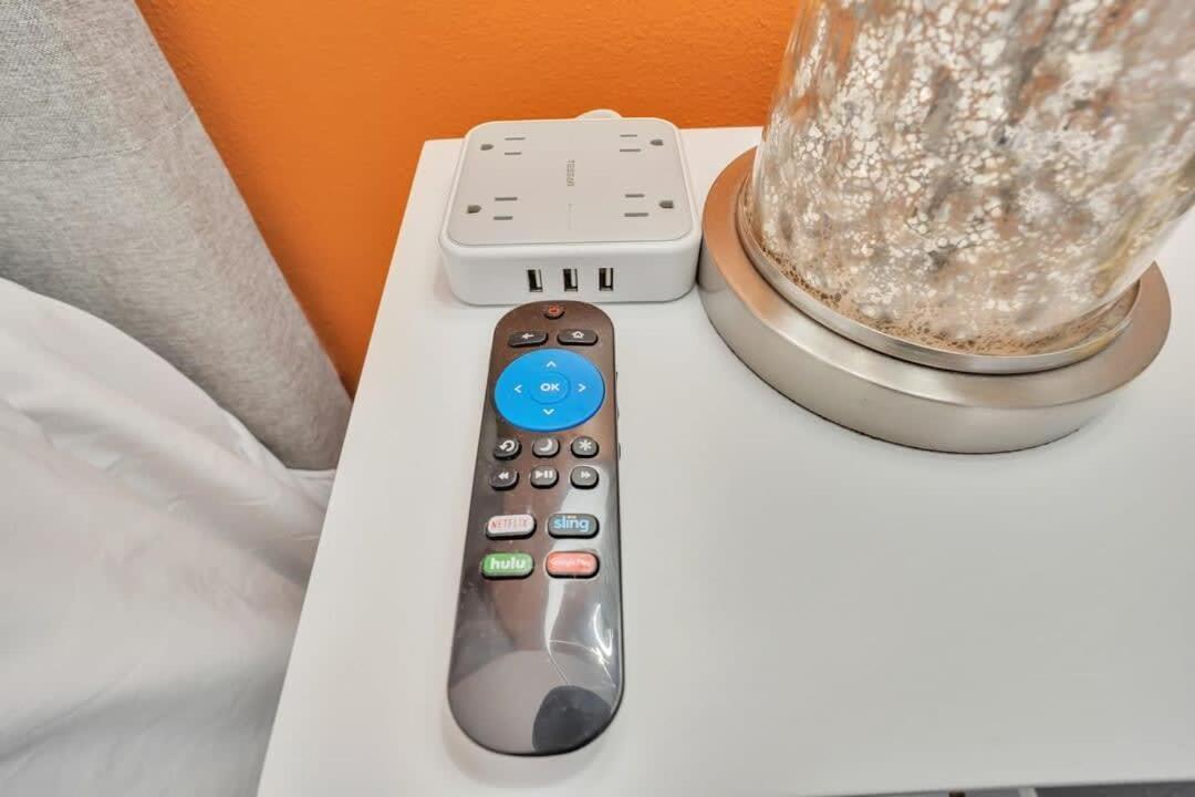 شقة Professionals-Restaurants-Fastwifi-A C-Desk- Pets سان دييغو المظهر الخارجي الصورة
