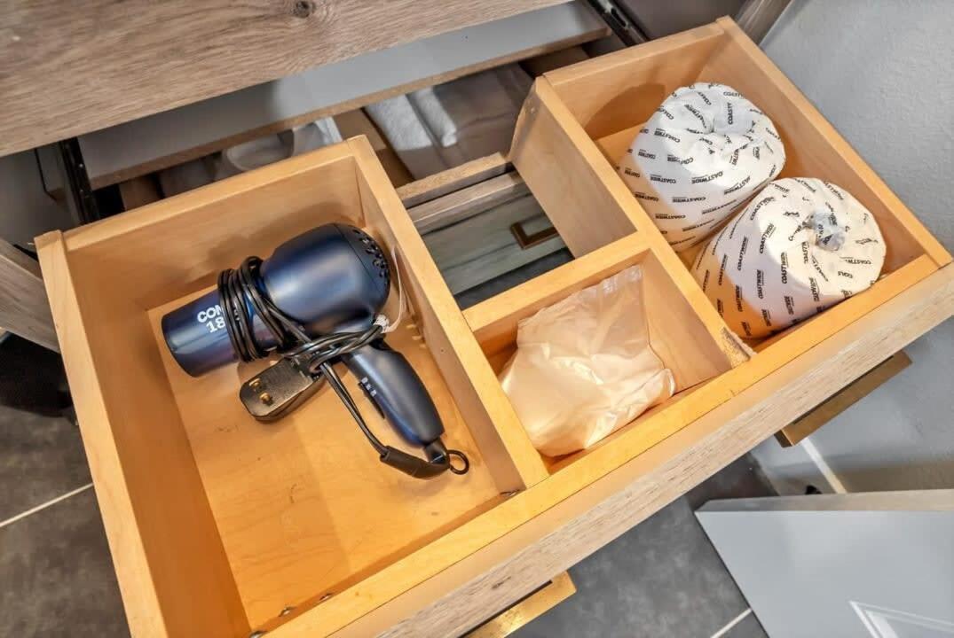 شقة Professionals-Restaurants-Fastwifi-A C-Desk- Pets سان دييغو المظهر الخارجي الصورة